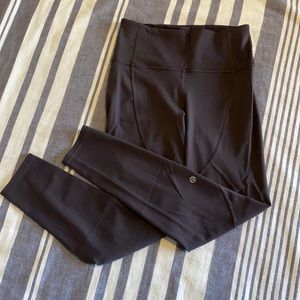 Lululemon to the beat leggings